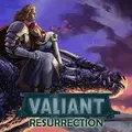 Aldorlea Valiant Resurrection PC Game